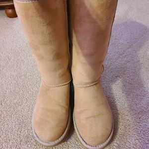 Tall Ugg Boots